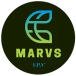 Logo of Marvs VPN android Application 